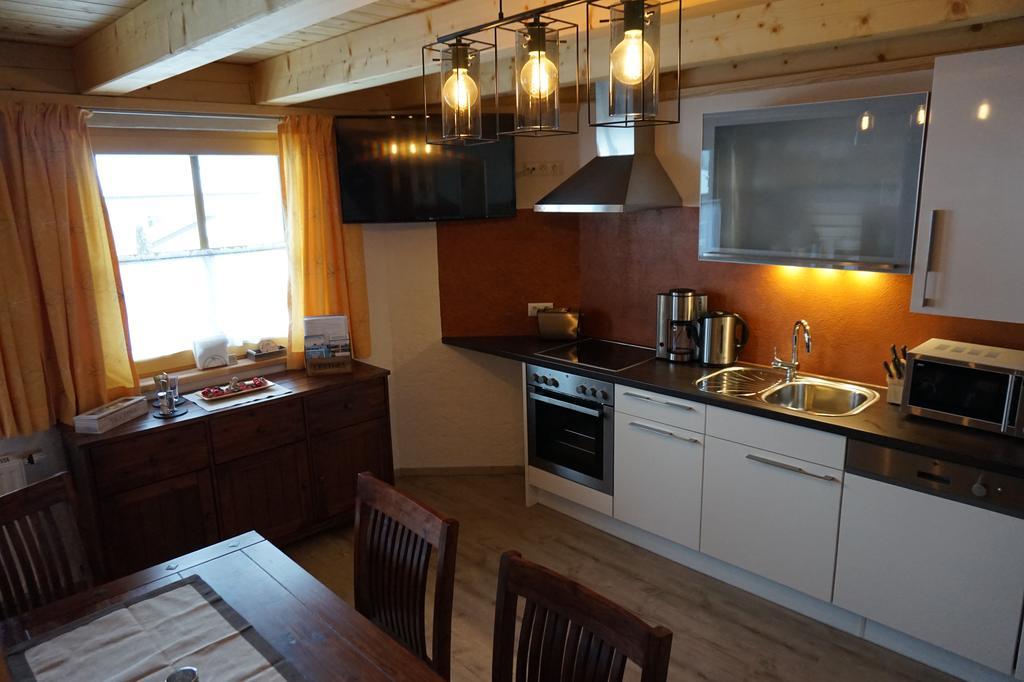 Appartment Kainhofer Sankt Martin am Tennengebirge Room photo
