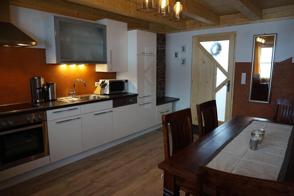 Appartment Kainhofer Sankt Martin am Tennengebirge Room photo