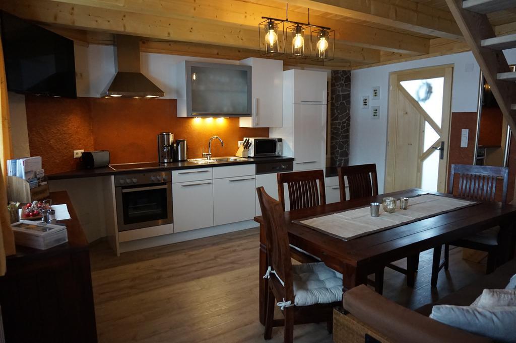 Appartment Kainhofer Sankt Martin am Tennengebirge Room photo