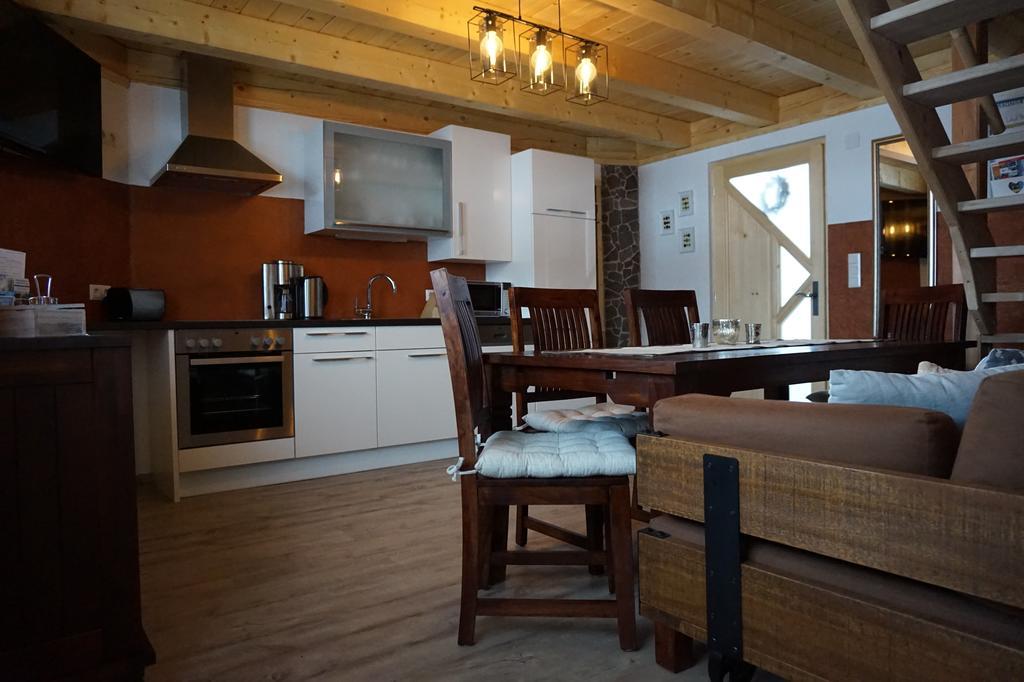 Appartment Kainhofer Sankt Martin am Tennengebirge Room photo