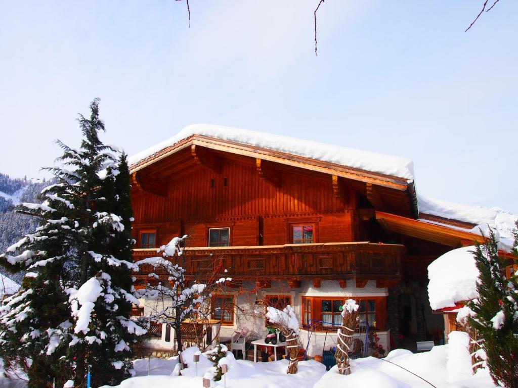 Appartment Kainhofer Sankt Martin am Tennengebirge Exterior photo